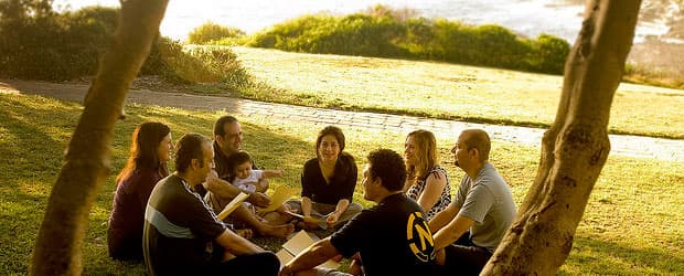 Devotional Gatherings